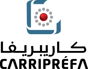 Carripréfa — client Maroc Trading