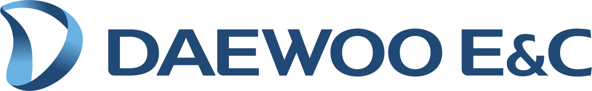 Daewoo E&C — client Maroc Trading