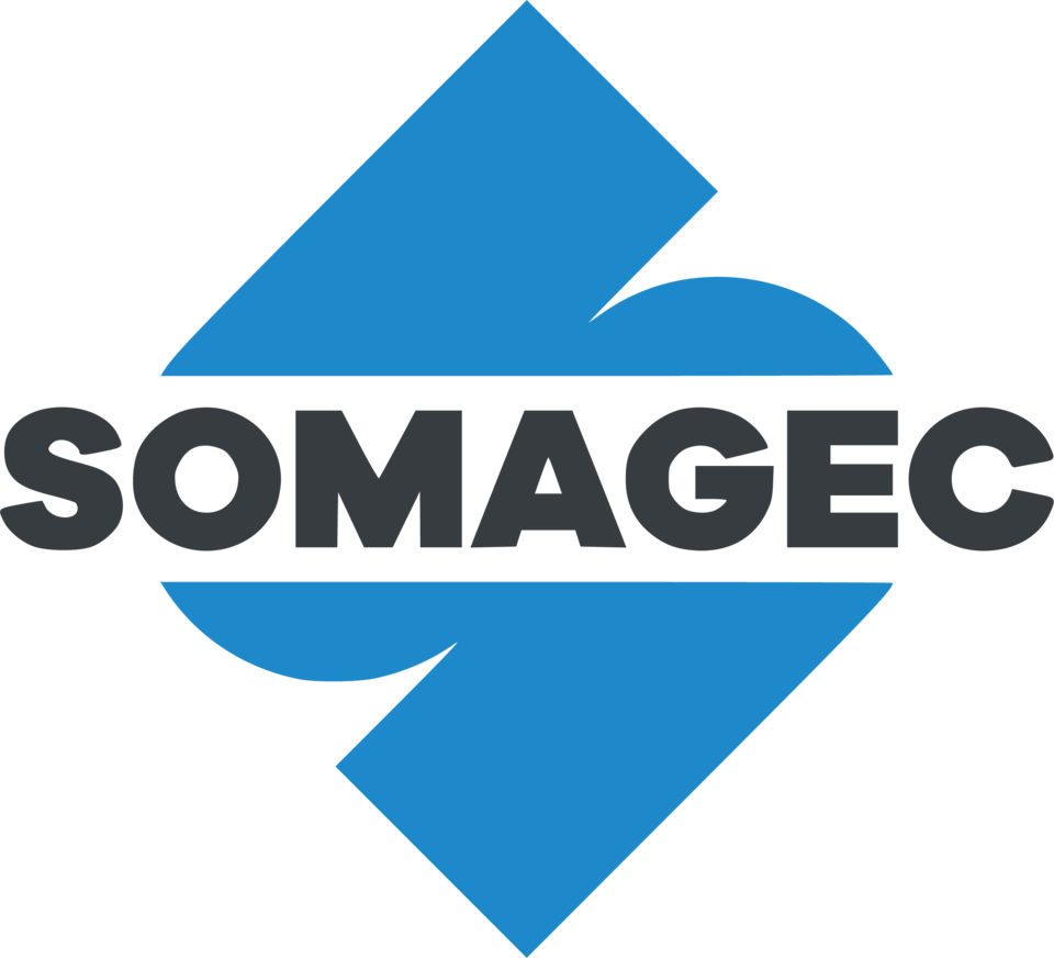 Somagec — client Maroc Trading