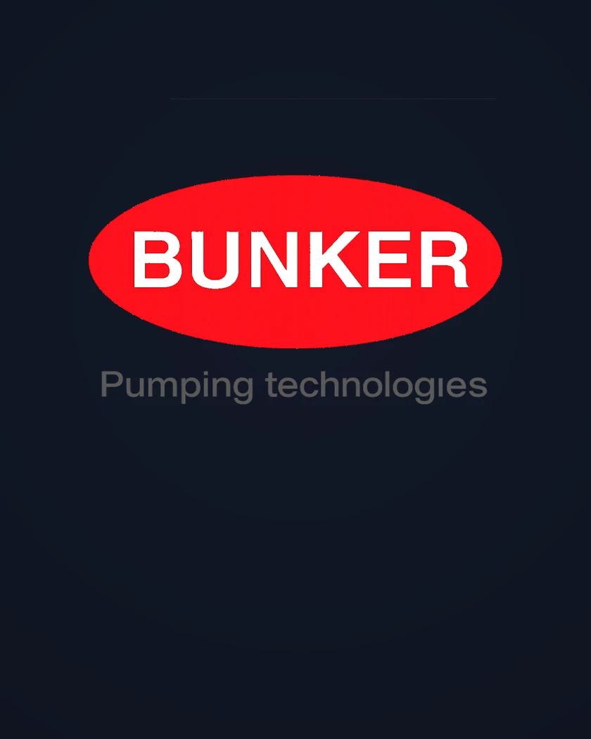 BUNKER — Pompes à chape & béton cellulaire